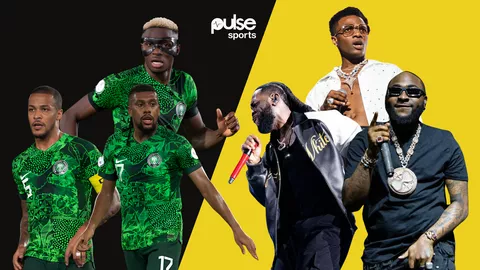 Super Eagles of Nigeria stars Endorsement deals conundrum