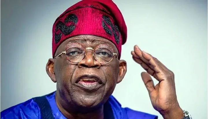 We'll remove them if they fail - Tinubu begs governors to trust CBN