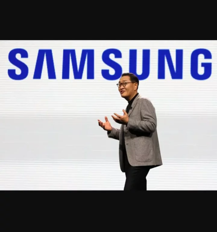 Samsung co-CEO, Han Jong-Hee dies at 63 Samsung co-CEO, Han Jong-Hee dies at 63