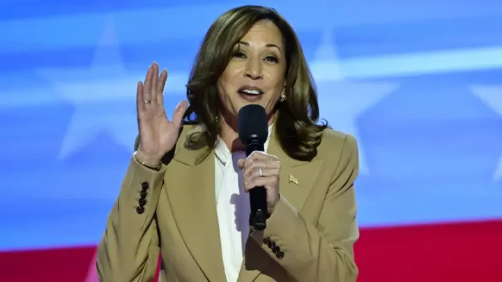 4 States You Should Think Twice About Relocating to If Kamala Harris Wins