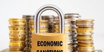 10 African countries with the most international sanctions