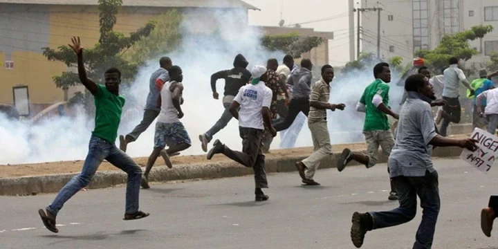 Three killed as warring cult groups clash in Benue