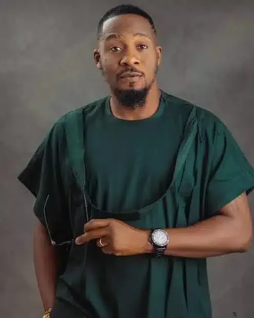 Yul Edochie shares how late Junior Pope betrayed him multiple times