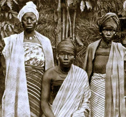 History of the Ibibio People