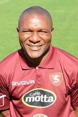 Meet Joseph Minala, The 17-Year-Old Player Accused Of Being 42 Years