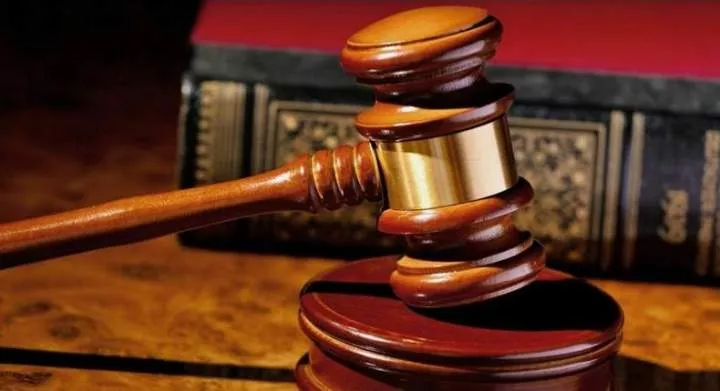 "Devil pushed me into getting my girlfriend pregnant" - Businessman tells court