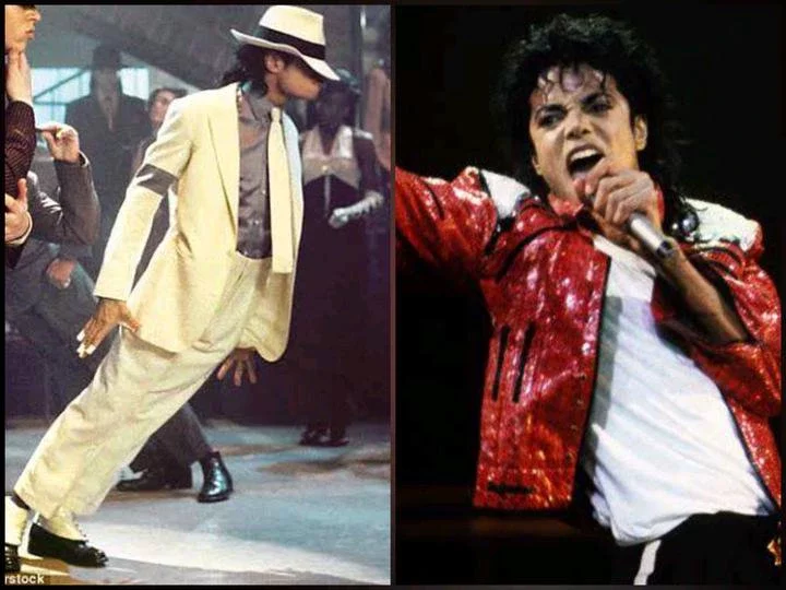 Michael Jackson, The Dead Man Who Keeps Earning Billions Despite Not ...