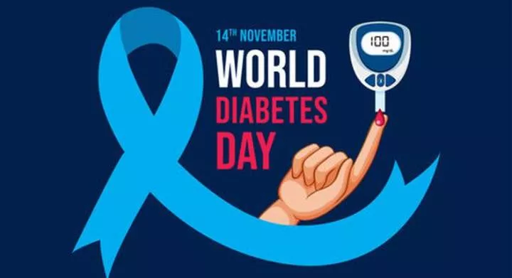 World Diabetes Day aims to globally raise awareness about diabetes [AdobeStock]
