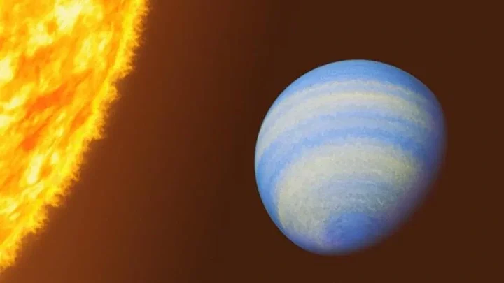 32 alien planets that really exist