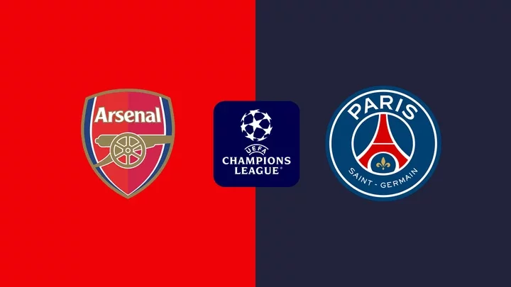 ARS vs PSG: Odegaard's fitness, Trossard's form and other reasons why Arsenal will defeat PSG.