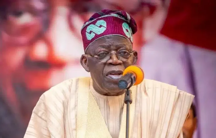 Tinubu addresses possibility of running in 2027 Presidential election