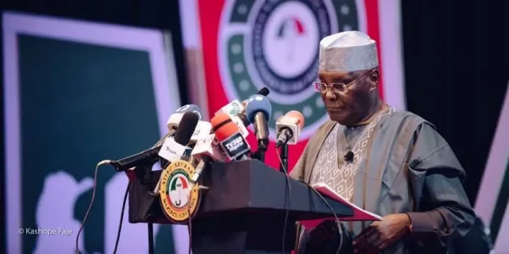 Atiku lists things he would've done if he was President