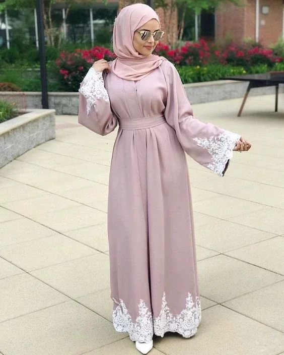 Best Styles For Muslim Women