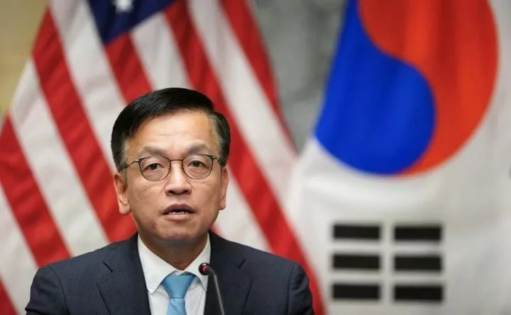 South Korea can negotiate with US on tariffs - Acting President, Sang-mok