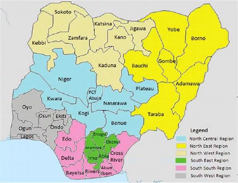 Top 10 Richest Tribes in Nigeria (2025)