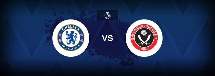 Premier League: Chelsea vs Sheffield United - Prediction, Stats & Odds