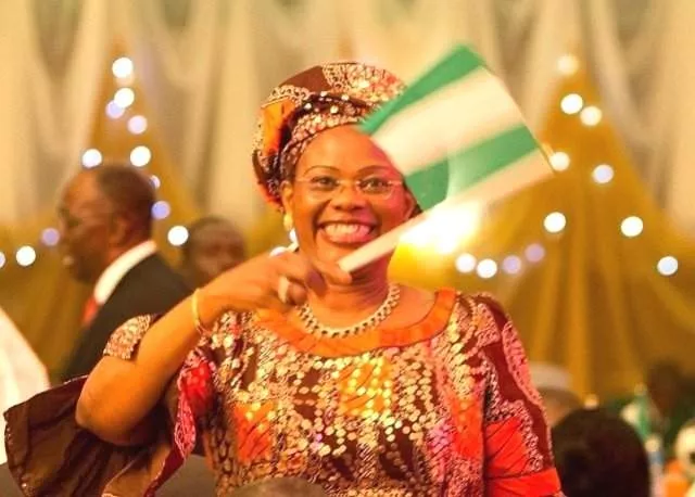 Nigerians pay glowing tribute to ex-NAFDAC boss, Dora Akunyili, days after agency uncovered factories producing fake drinks