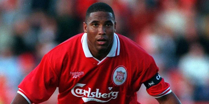 John Barnes