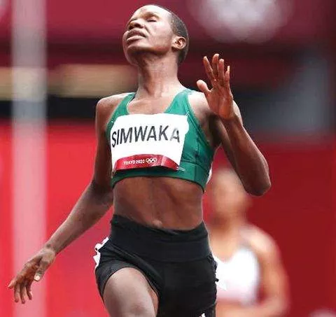 Paris 2024: Tobi Amusan, Ta Lou-Smith, and other African track and field stars named as flagbearers for the Olympics