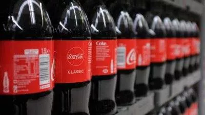 FCCPC accuses Coca-Cola of secretly swapping sugar for artificial sweeteners %Post Title