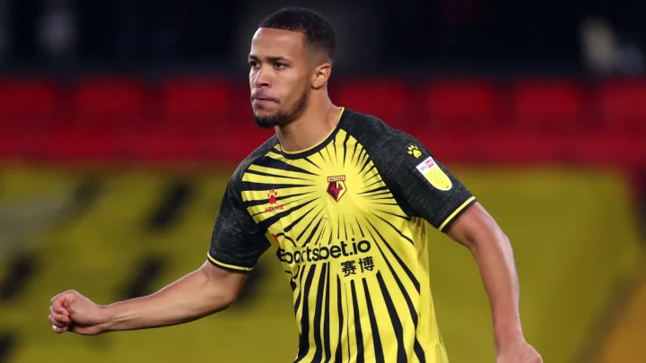 Transfer: Three Saudi clubs interested in Troost-Ekong