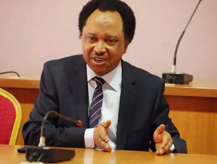 Release All The Young People Arrested During ENDSARS Protest - Shehu Sani Appeals To President Tinubu (Video)