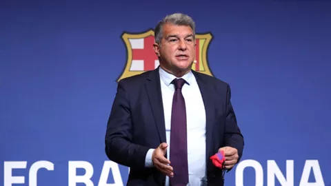 Barcelona Anticipates Victory as Bribery Charges Linked to Negreira Refereeing Scandal Could be Dropped