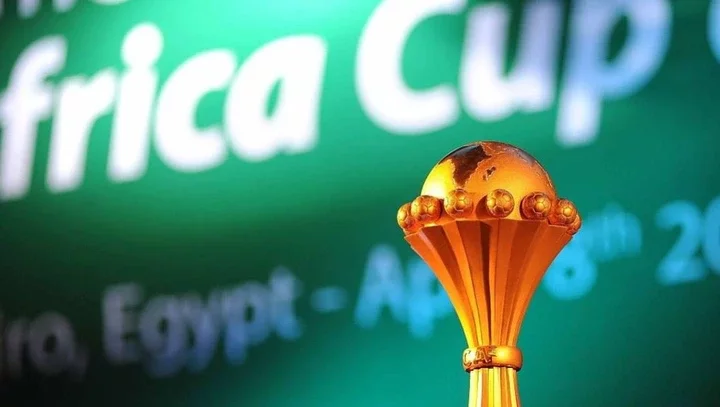 AFCON: All Round of 16 matches confirmed [Full list]