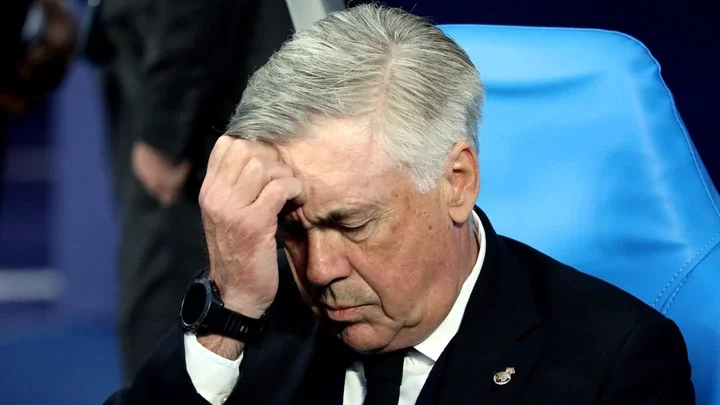 Real Madrid: Champions League 2024 final 'could go wrong' - Ancelotti
