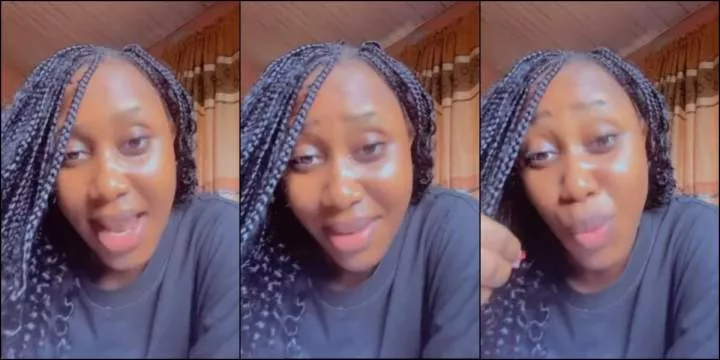 Influencer berates ladies who thank their men after they give them 'just N300K'