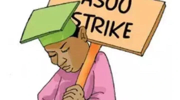 ASUU strike: NANS appeals to lecturers, FG to shift ground