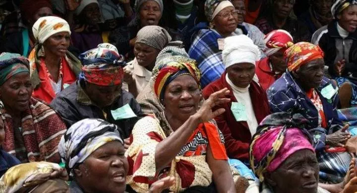 10 African countries where women have it the worst in 2024