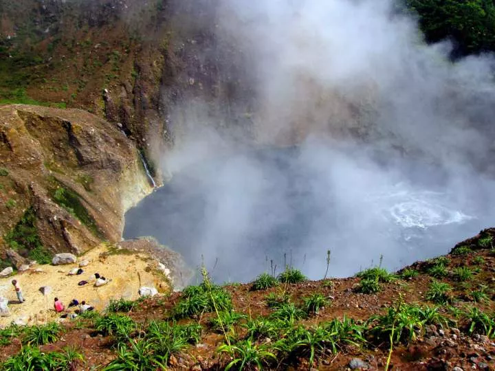 7 deadliest water bodies on Earth