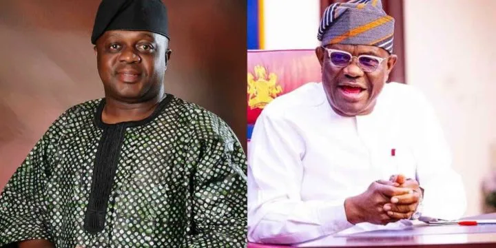 Wike took 11,000 hectares from University of Abuja, left 4,000 hectares of which 2,000 is a mountain - Pro-Chancellor Tejuoso