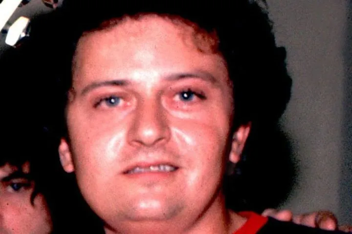 Popular American singer David Kaff dies in his sleep Popular American singer David Kaff dies in his sleep