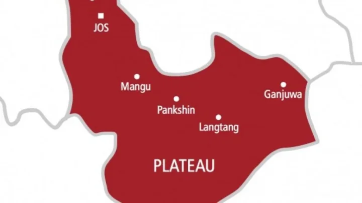 'We are tired of burying our young ones' - Plateau youths cry out as gunmen kill over 300, displace 50,000 others in 90 days 'We are tired of burying our young ones' - Plateau youths cry out as gunmen kill over 300, displace 50,000 others in 90 days