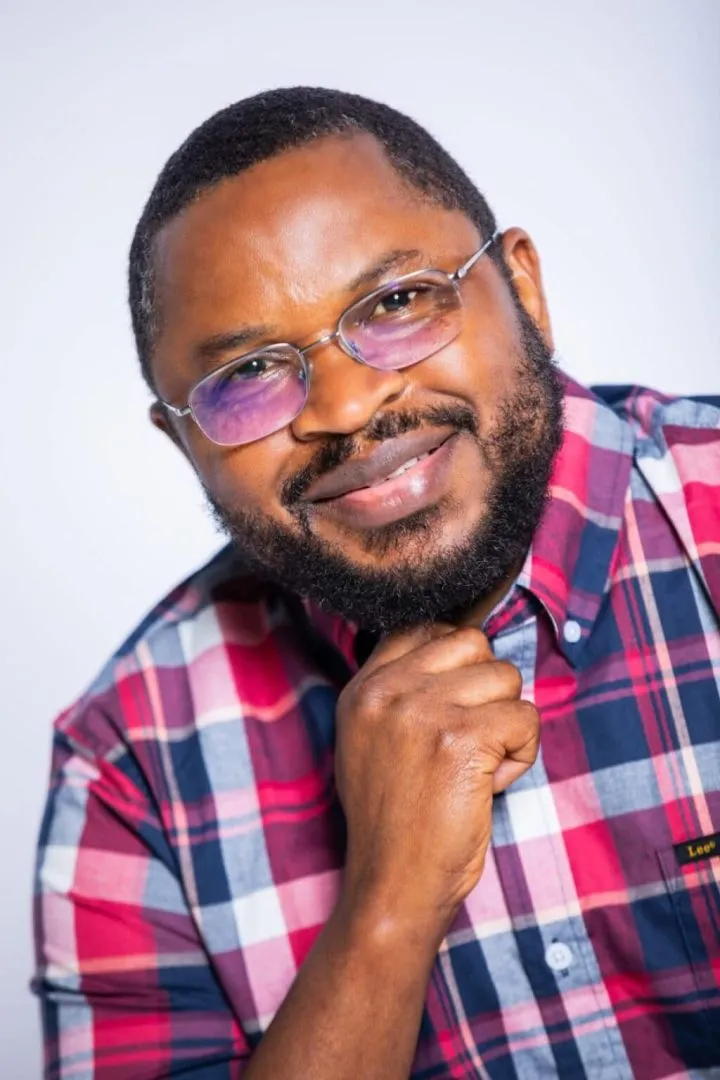 Farooq Kperogi retracts claim on Buhari-Aisha's divorce, issues public apology
