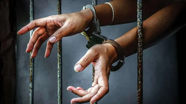 Daddy G.O', Deaconess arrested in Abuja trying to sell child for N1.2m