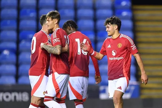 Man United already have 'intelligent' Jonathan David alternative who could save them millions