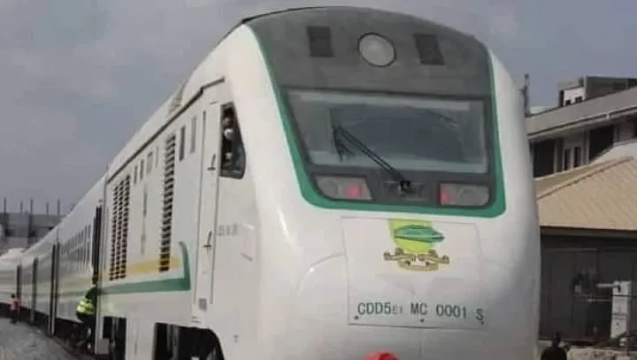 FG To Announce New Railway Plan to Connect Multiple Cities FG To Announce New Railway Plan to Connect Multiple Cities