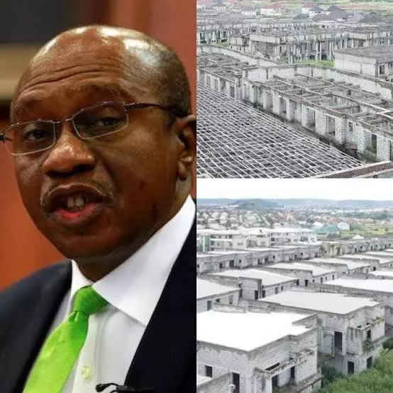 FG Rolls Out Plans for Disbursement of 753 Houses Recovered from Emefiele FG Rolls Out Plans for Disbursement of 753 Houses Recovered from Emefiele