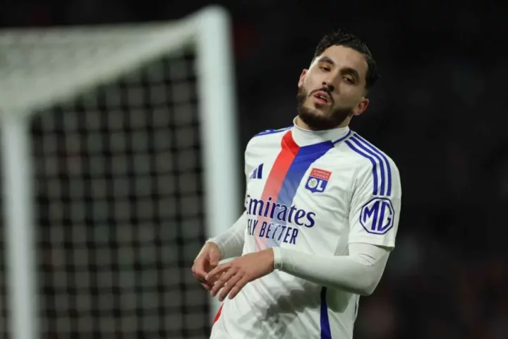 Ballon d'Or 2025: 'They're all from France' - Ryan Cherki names top two players to win award Ballon d'Or 2025: 'They're all from France' - Ryan Cherki names top two players to win award