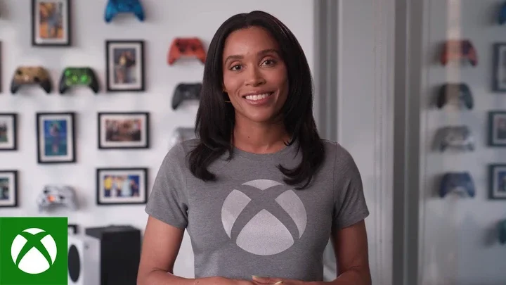 Xbox + AMD: Powering the Next Generation of Xbox - YouTube