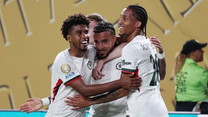 Chelsea Predicted Lineup vs. Fluminense: Suspensions Force Reshuffle Chelsea Predicted Lineup vs. Fluminense: Suspensions Force Reshuffle