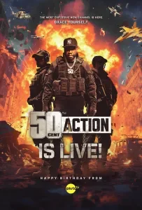 50 Cent