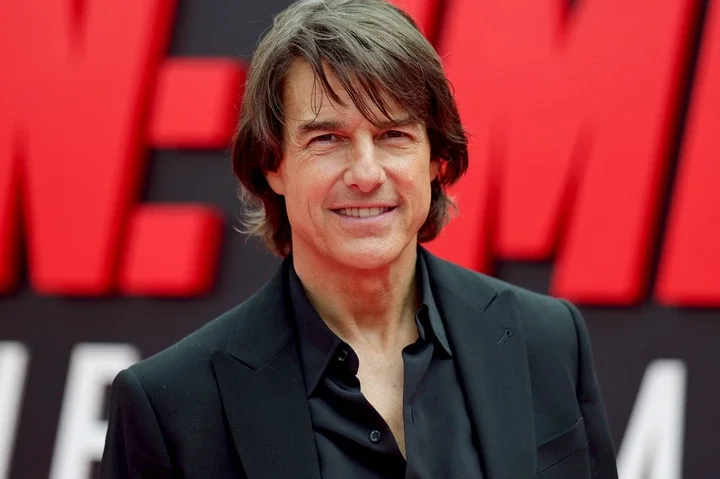 Tom Cruise To Receive Honorary Oscars Tom Cruise To Receive Honorary Oscars