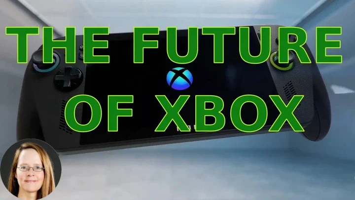 The Future of Xbox - YouTube