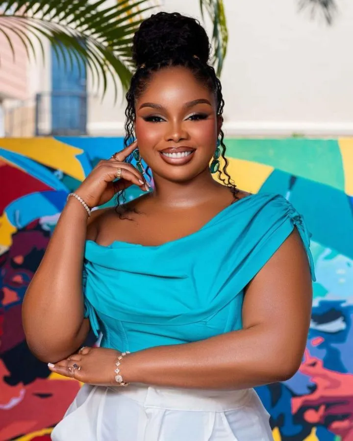 BBNaija Reunion: I Don't Like Snakes - Onyeka On Why She Can't Be Friends With Victoria BBNaija Reunion: I Don't Like Snakes - Onyeka On Why She Can't Be Friends With Victoria
