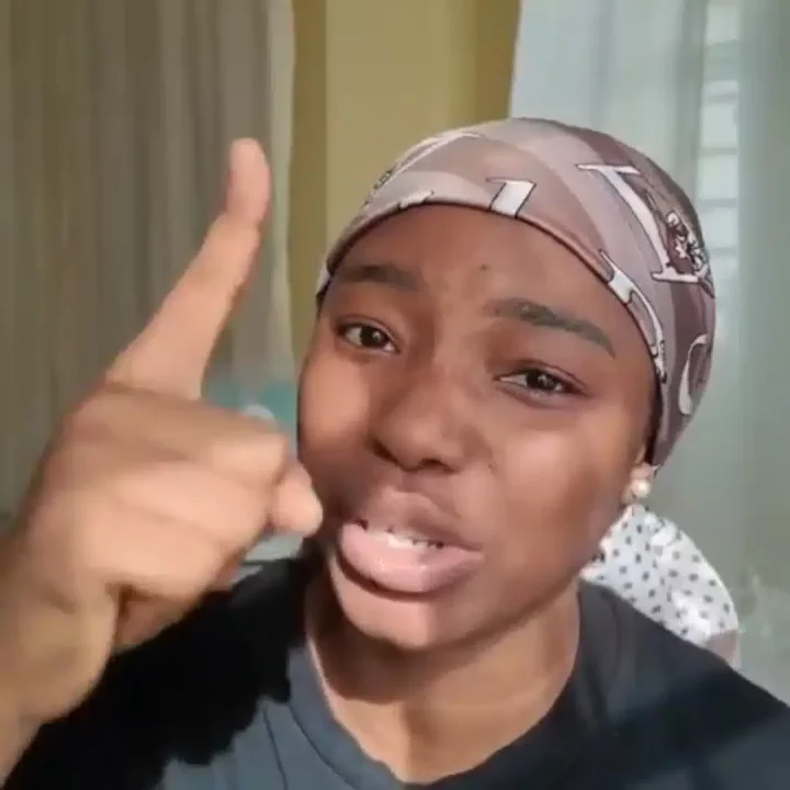 Lady calls out her pastor for impregnating her and other church members