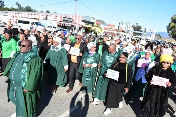 Charges withdrawn against South African woman who allegedly k!lled her disabled daughter?s rapist